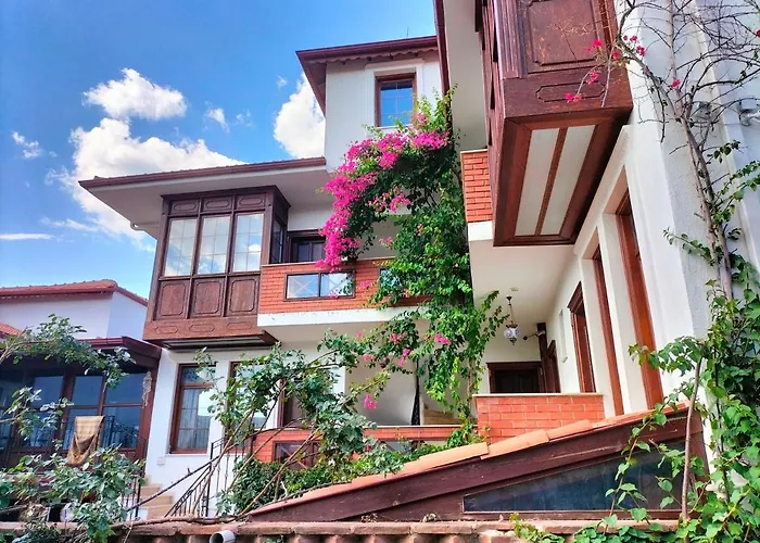 Hotel Mary\'S House