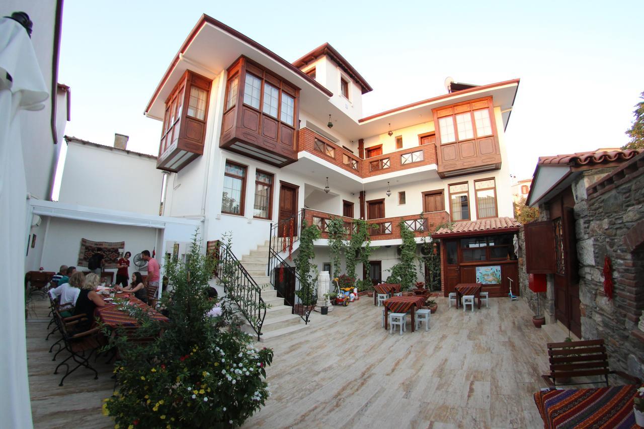 Mary's House Hotel