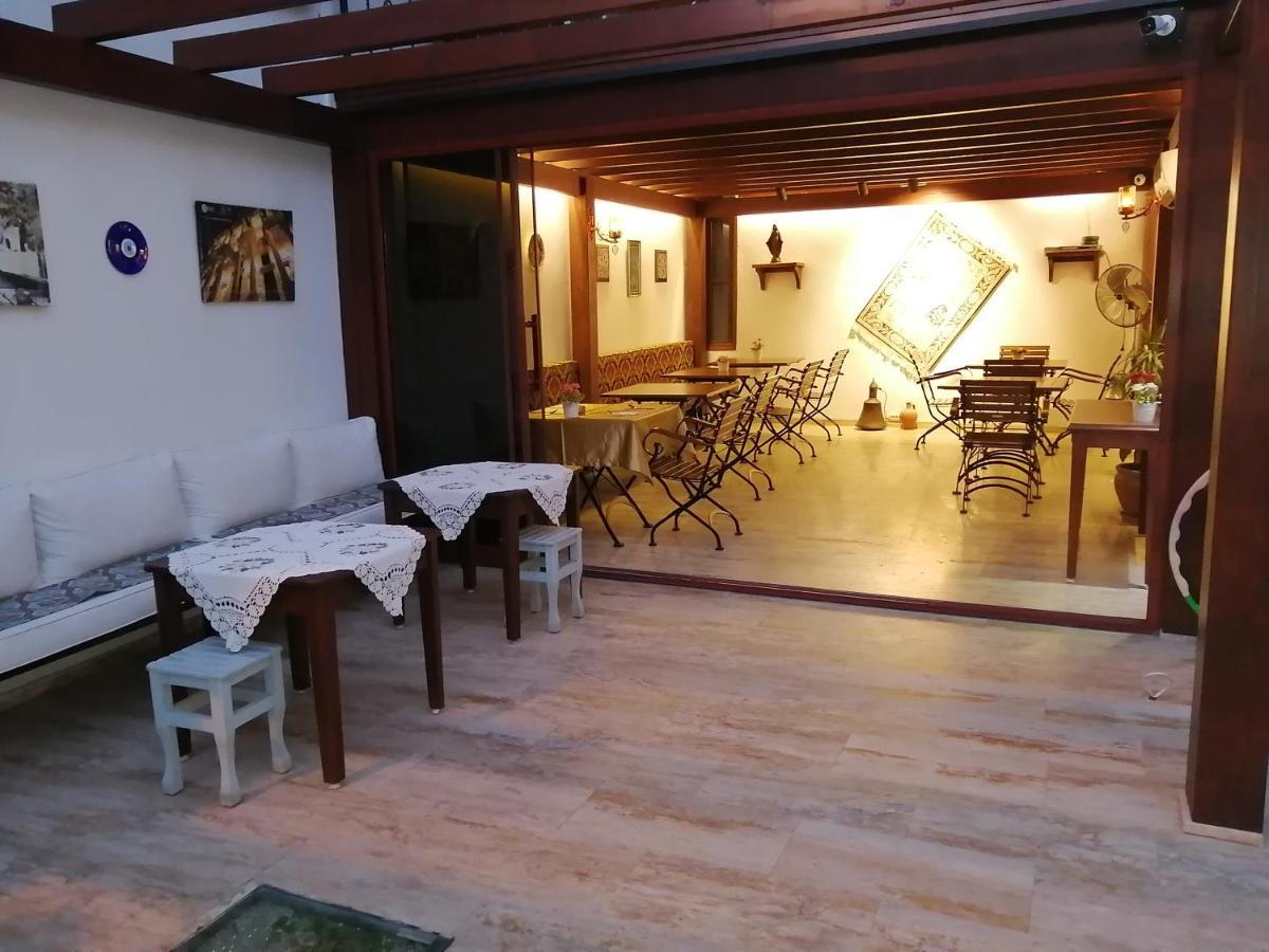 Mary's House Hotel 3*