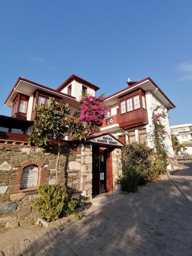 Mary's House 3*