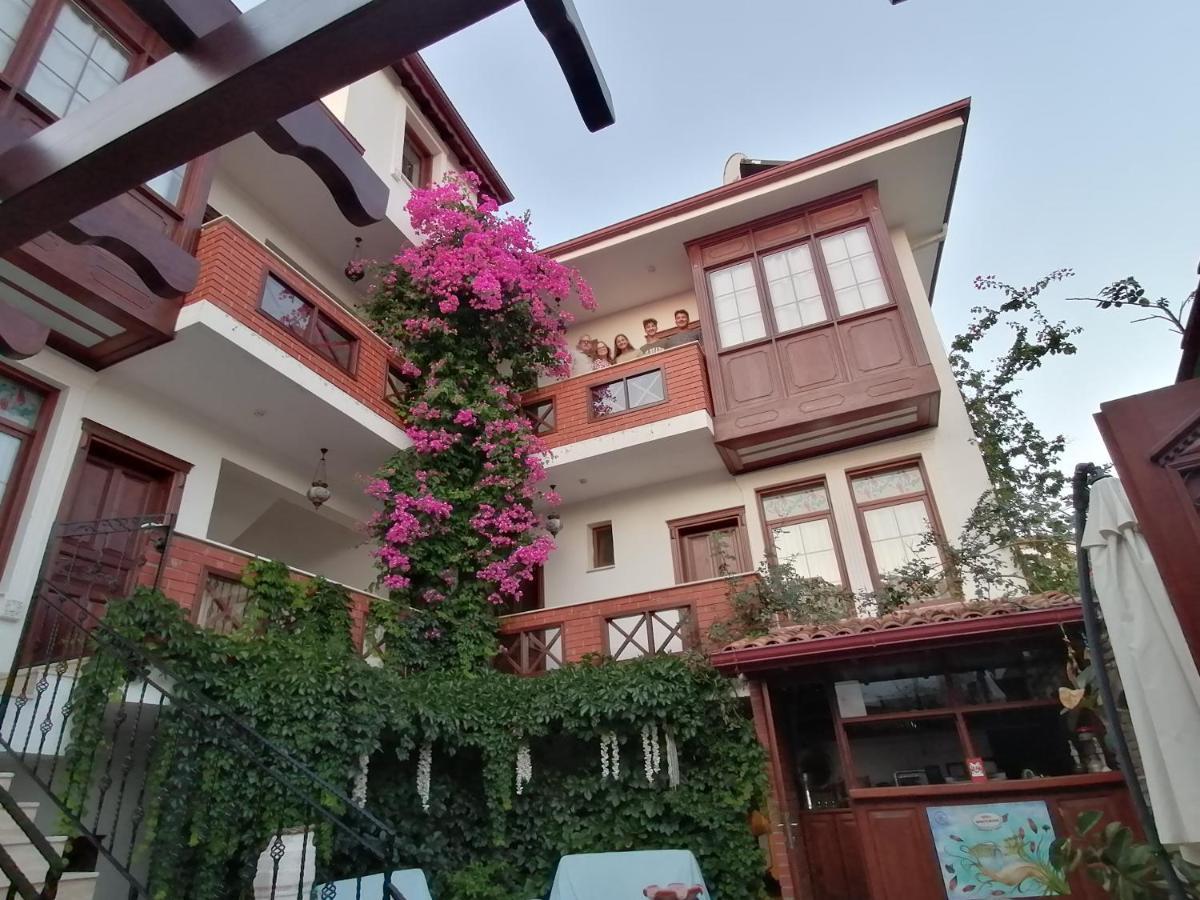 Mary's House Selçuk