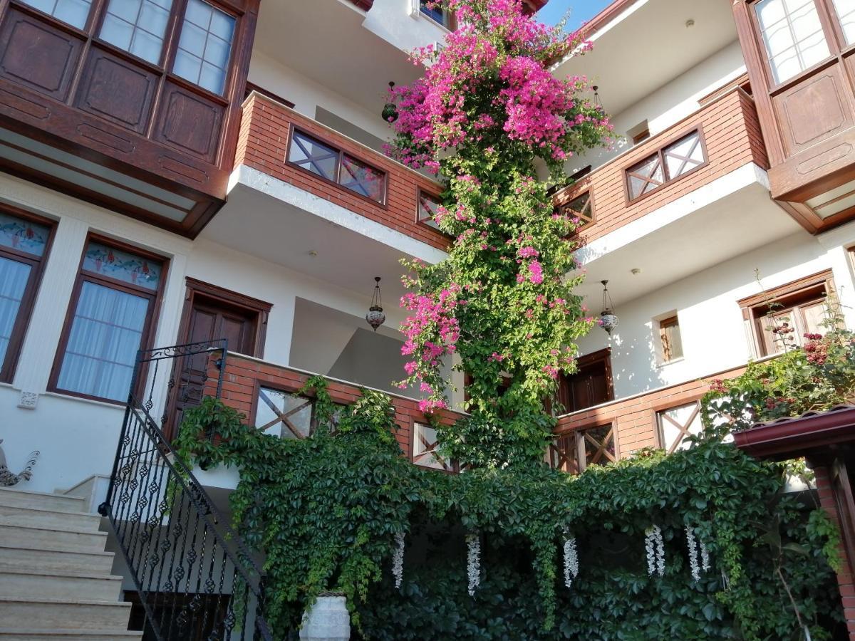 Hotel Mary's House Selçuk