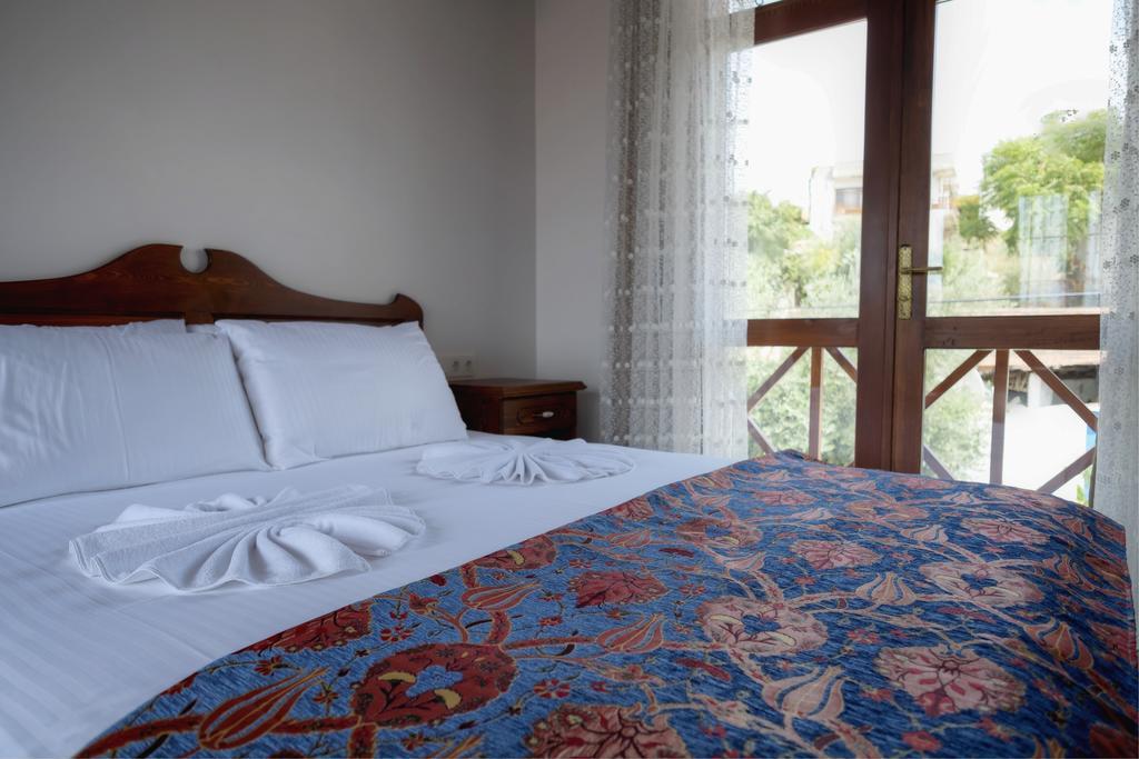 Mary's House Selçuk