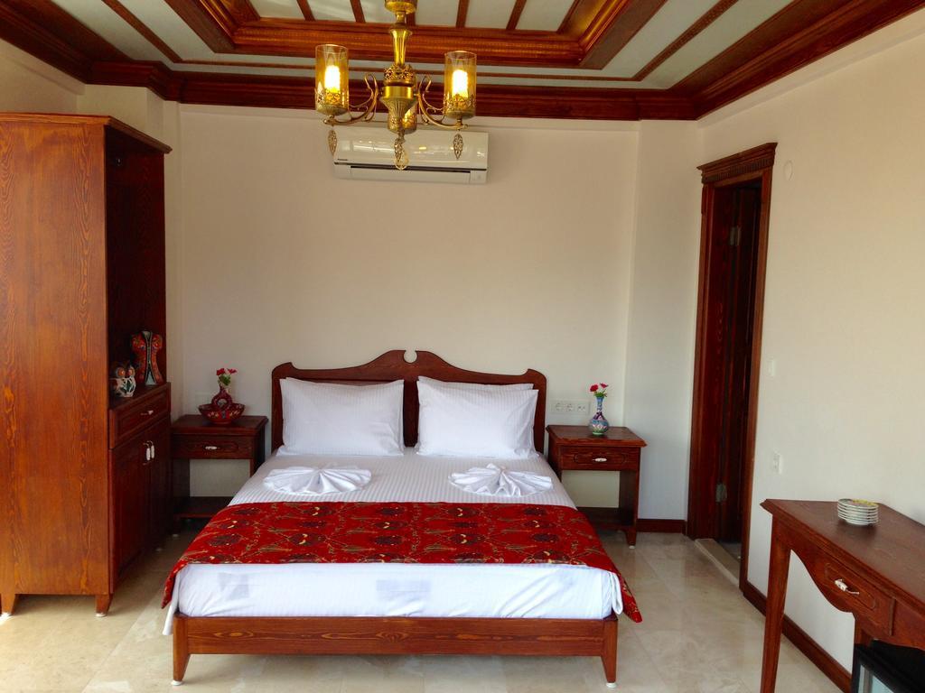 Mary's House 3* Selçuk