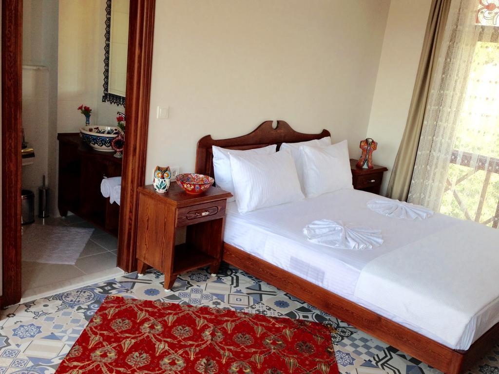 Mary's House Hotel Selçuk