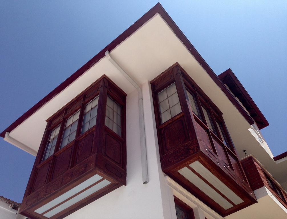 Mary's House Selçuk