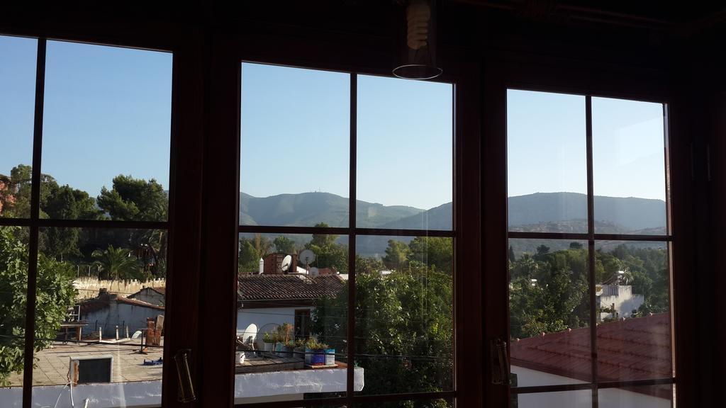 Mary's House Hotel Selçuk