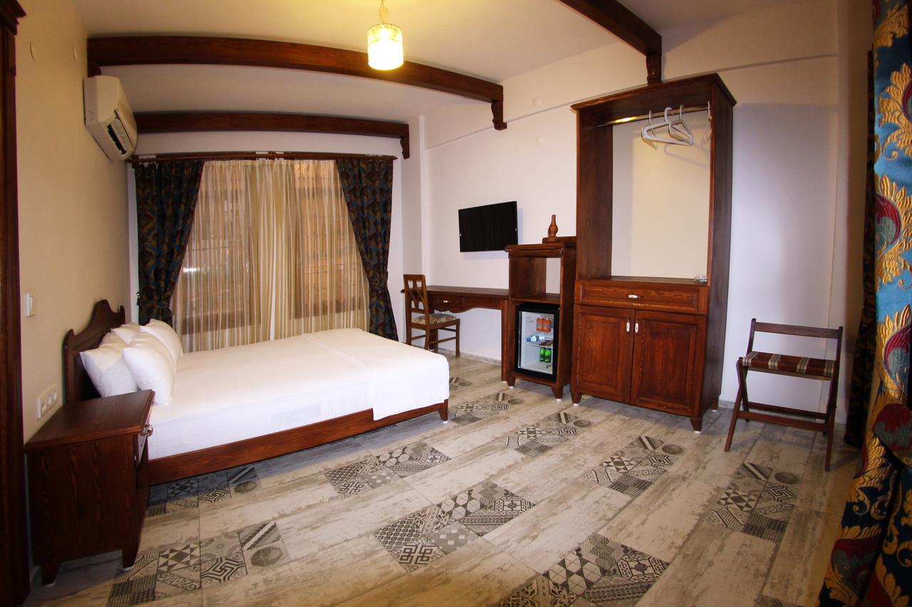 Hotel Mary's House Selçuk