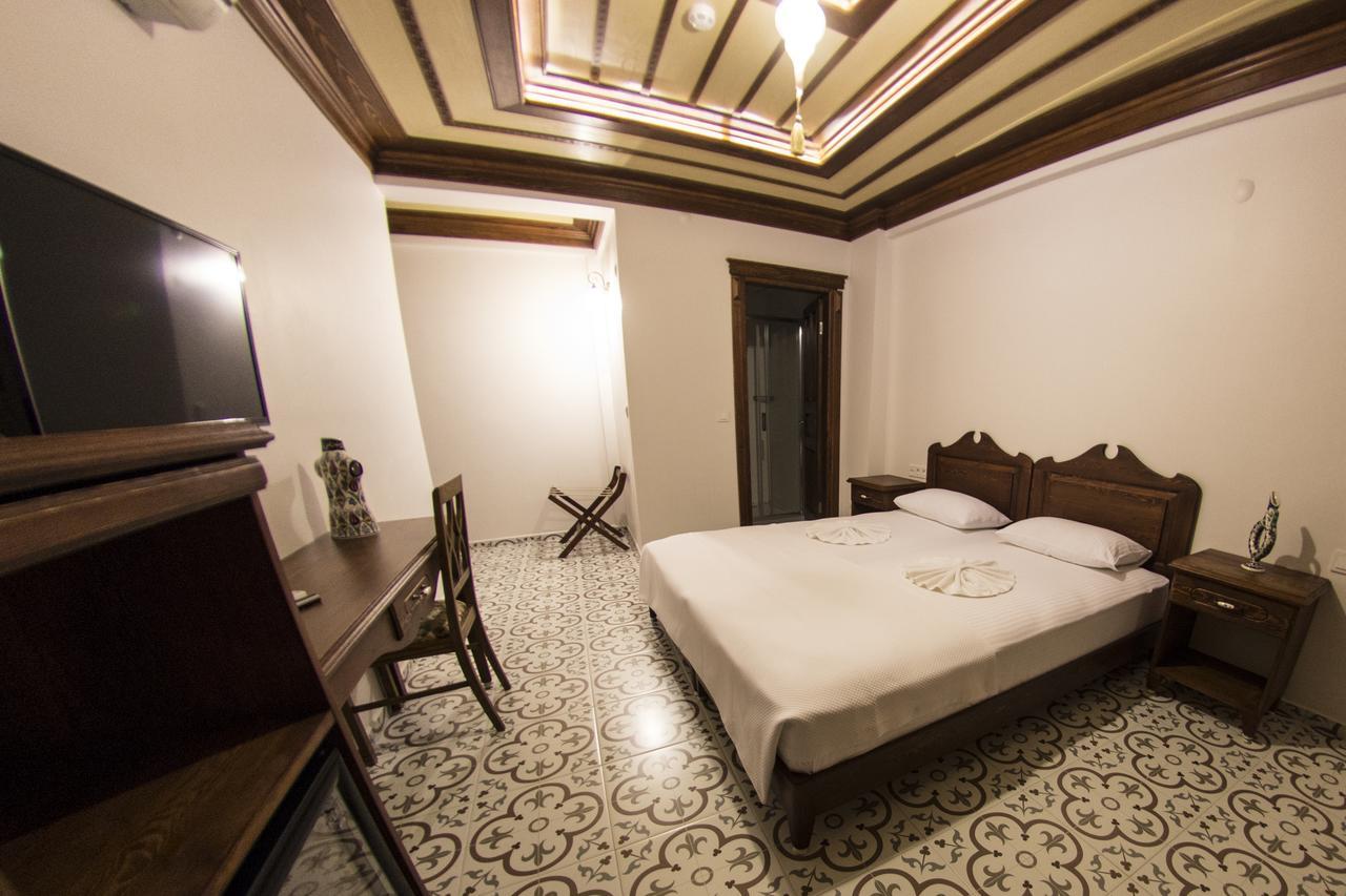 Hotel Mary's House