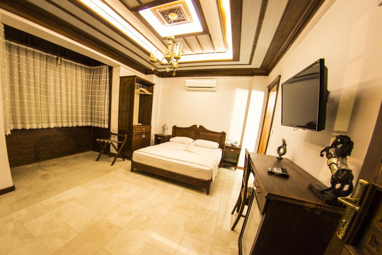 Mary's House Hotel 3*