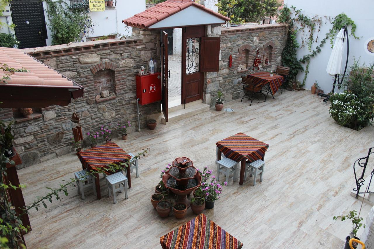 Mary's House 3*