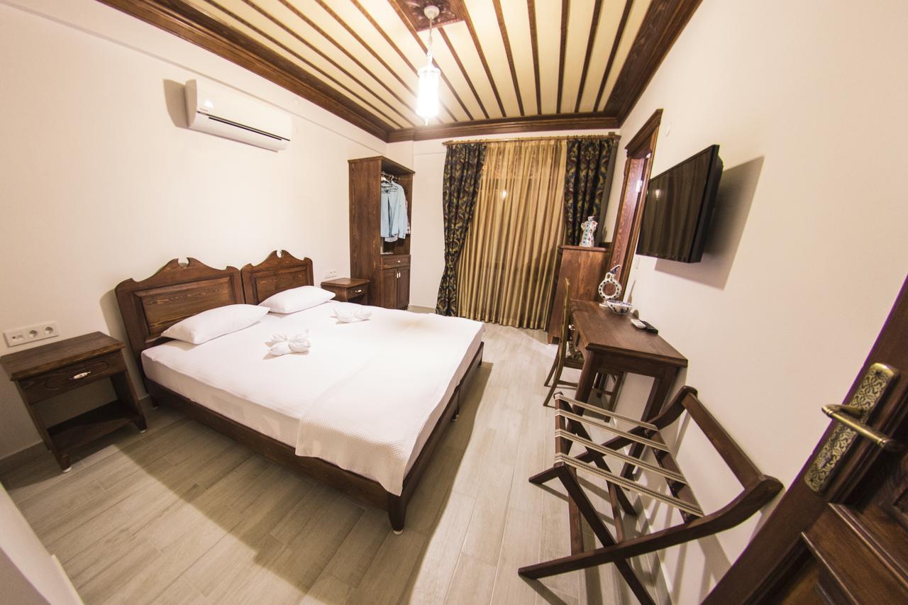 Mary's House Hotel