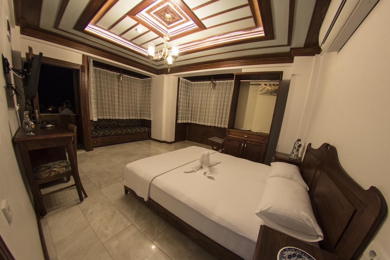 Hotel Mary's House 3*