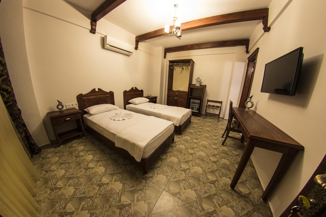 Hotel Mary's House Selçuk