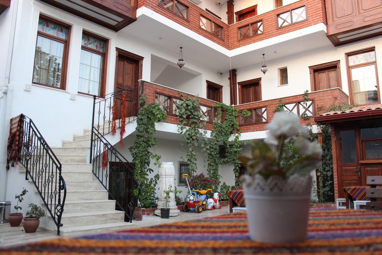 Mary's House Hotel Selçuk