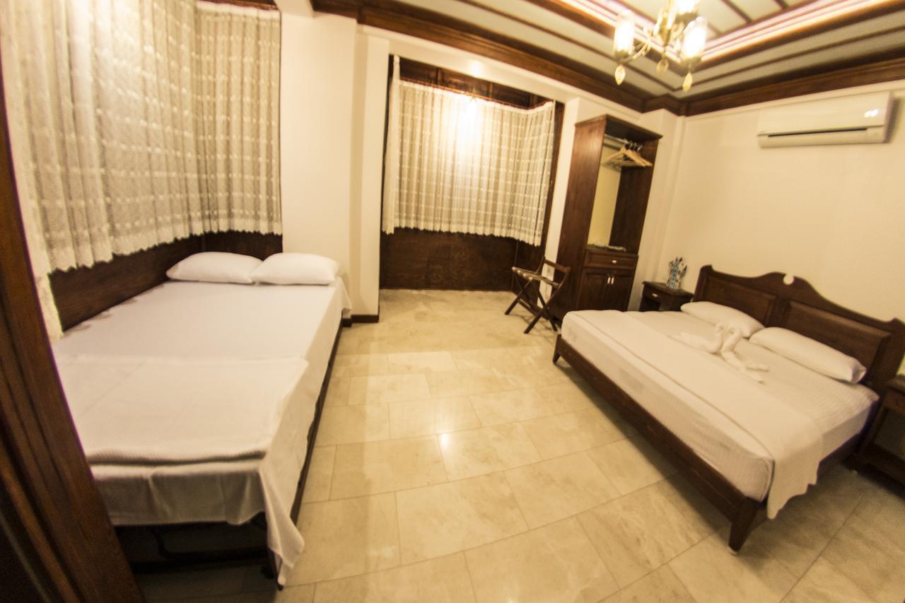 Mary's House Hotel