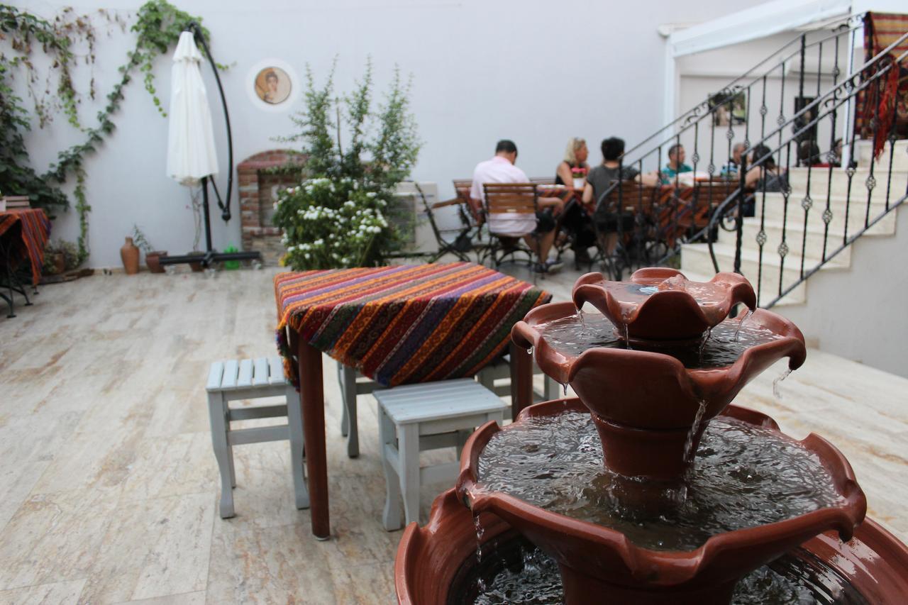 Mary's House Selçuk