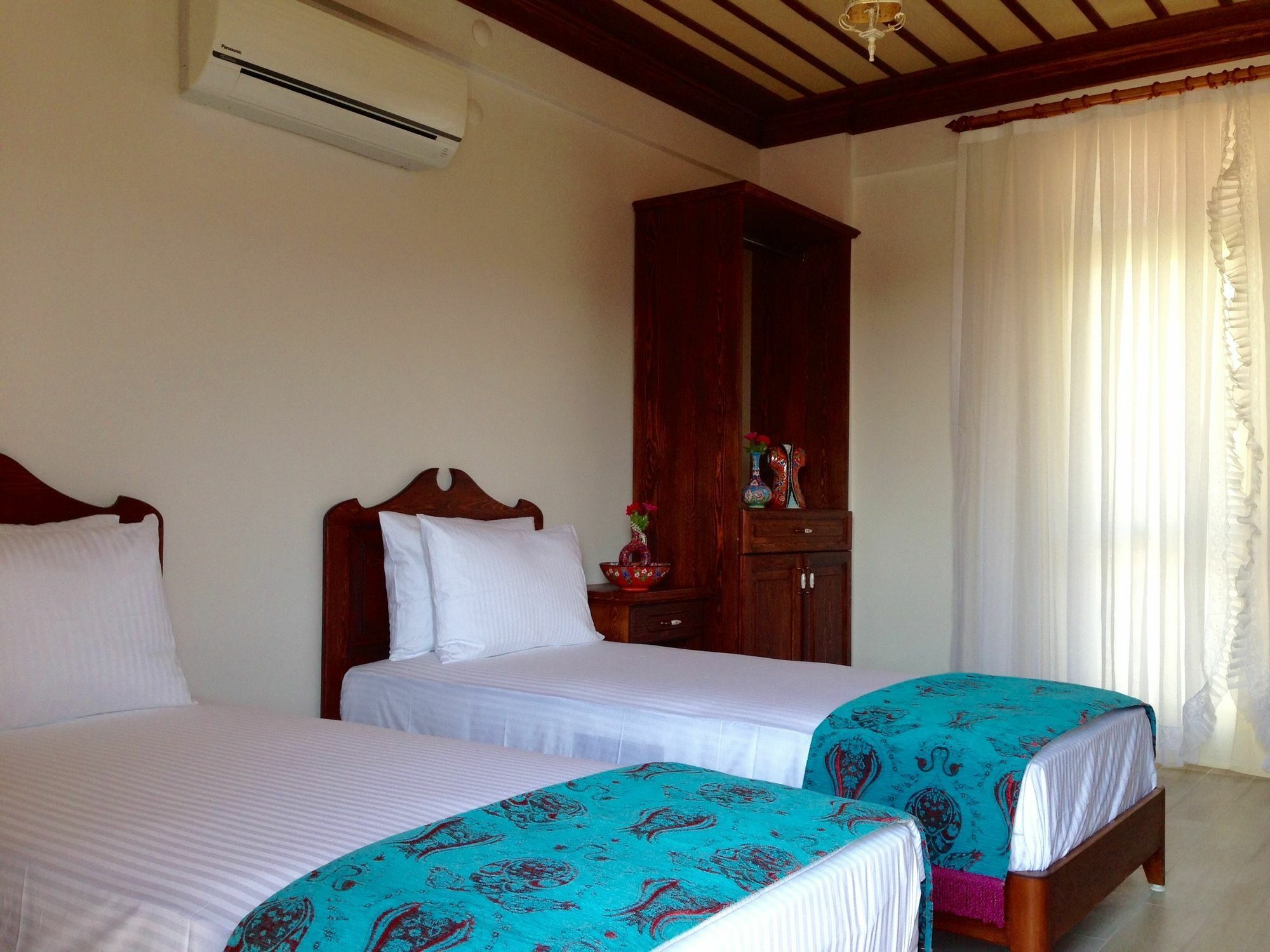 Hotel Mary's House Selçuk